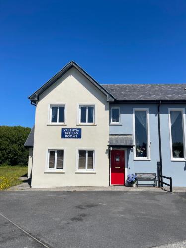 Valentia Skellig Rooms - Knighstown - V23K504 in Knights Town
