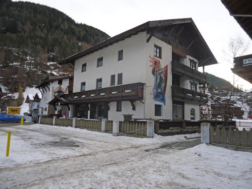 Haus Christophorus By Travel Partner In Solden Austria 50