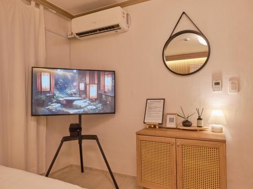 Happy 2026 - Zen House Jamsil - cozy, pristine, hotel-style stay, prime location, Seul (foto 5)