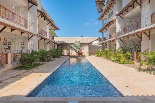 Kite Star - Apartamento no Cumbuco por Carpediem, Cumbuco (photo 6)