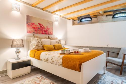 Host Wise - Colourful Cozy Flat, Porto