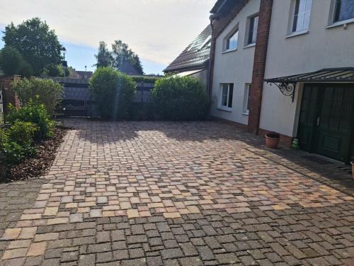 Monteurwohnung SEEBLICK AUSBLICK 16356 Werneuchen bei Berlin in Werneuchen