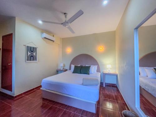 Viajero Puerto Escondido Hostel in Puerto Escondido