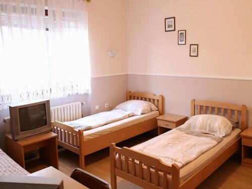 Exterior view of Guest house Sobe 3