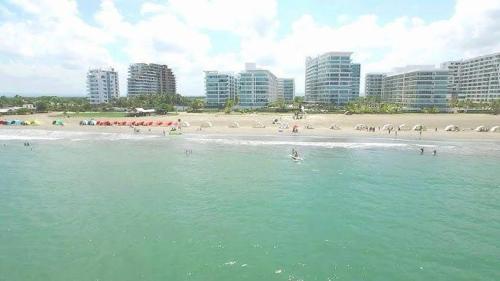 Apartamento con vista frontal al mar. - image 4