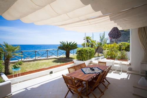Villa sul mare, Palermo (photo 8)