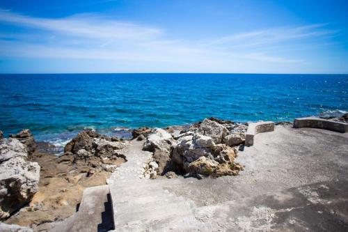Villa sul mare, Palermo (photo 6)