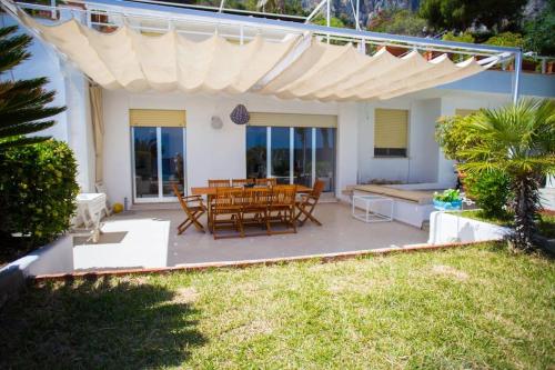 Villa sul mare, Palermo (photo 7)