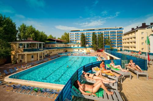 Health Resort Anapa