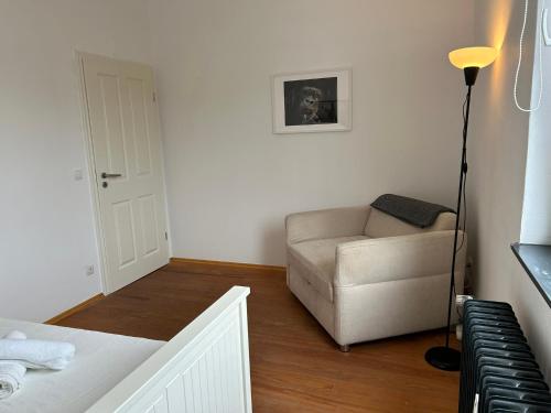Hamburg City Hostel, Hamburk