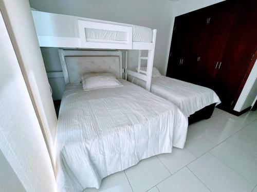 Three-Bedroom Apartment image 10