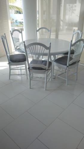Three-Bedroom Apartment image 9