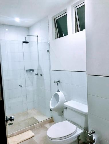 Three-Bedroom Apartment image 8