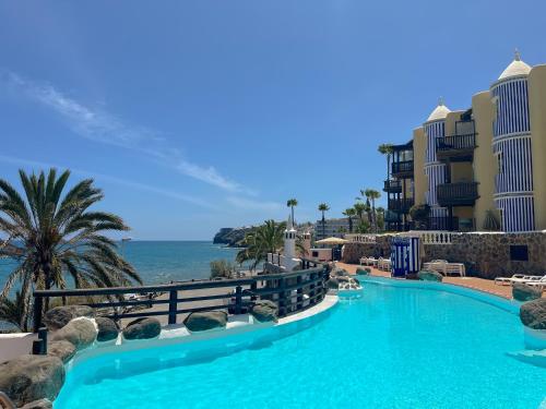 Amazing Apartment Altamar 2