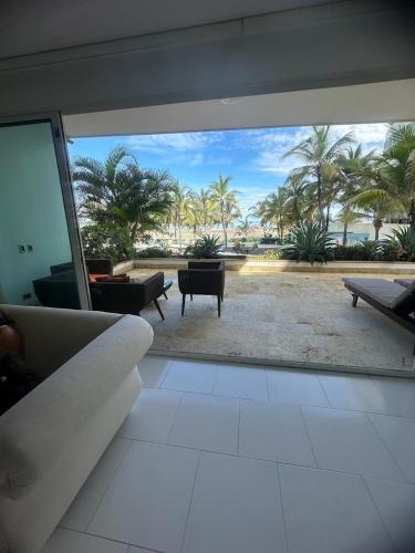 Three-Bedroom Apartment image 6