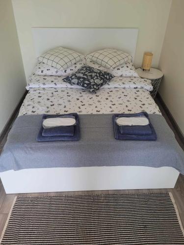 Apartament Wałowa 4