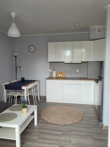 Apartament Wałowa 4