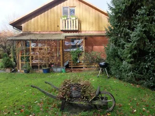 Hans-Eidig in Stelle, Deutschland