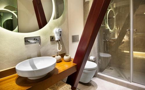 Nuru Ziya Suites