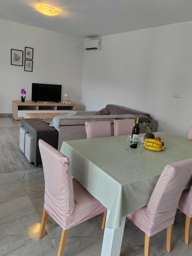 Apartmani Dubravka