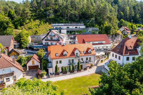 Landhotel Sternwirt - Das Wellnesshotel zwischen Nürnberg und Amberg