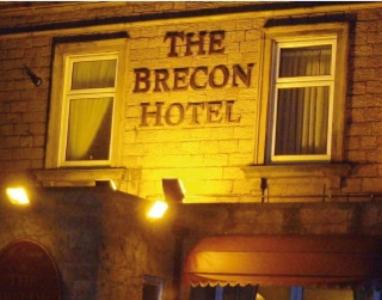 Brecon Hotel Sheffield Rotherham
