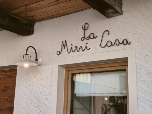 Rustico Mulino 8 - La Mini Casa in Minusio, Schweiz