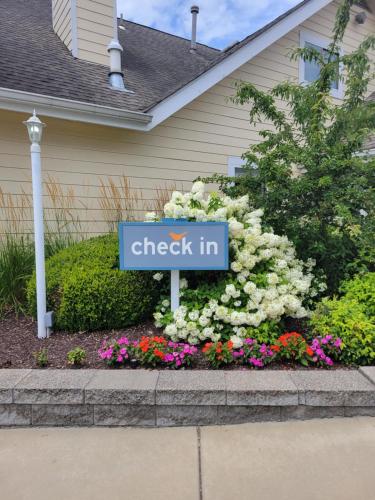 Sonesta ES Suites St. Louis - Chesterfield - image 11