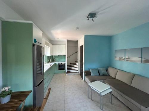 Karma Apartments - Όλυνθος