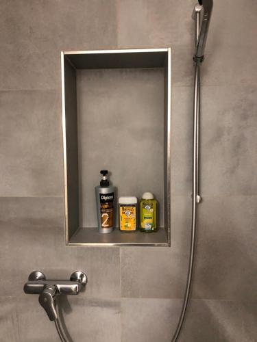Gemütliche Wohnung in Landquart, Schweiz