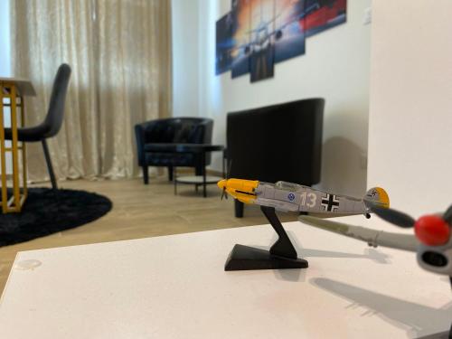 Avantgard Rooms Skyline Retreat