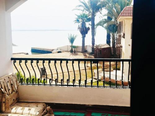 قرية منيه فايد in Ismailia