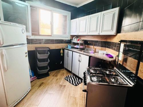 قرية منيه فايد in Ismailia