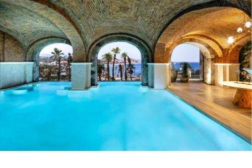 2BD Hacienda Vista Suite Plunge Pool & Ocean View in Cabo San Lucas, Mexico