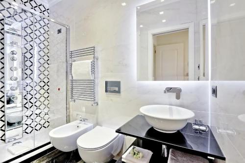 Lanza 111 - Exclusive Rooms - main image