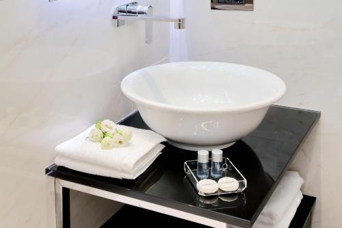 BQ House COLOSSEUM Luxury Rooms, Rom (Foto 10)