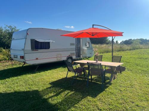 Countryside Relax in Liepupe