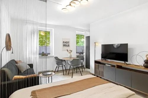VALLEY APARTMENT Wuppertal in Wuppertal, Deutschland