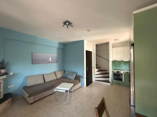 Karma Apartments, Kalivia Poligirou