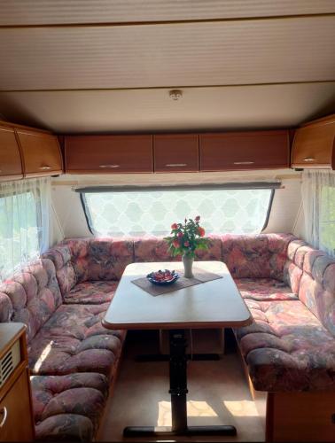 Countryside Relax in Liepupe