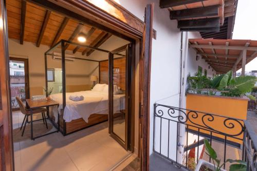 Casa Victoria Malecon - Adults Only in Puerto Vallarta