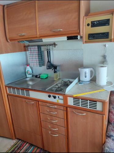 Countryside Relax in Liepupe