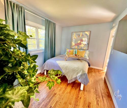 Bright and Airy in Hampton Bays in Hampton Bays, USA