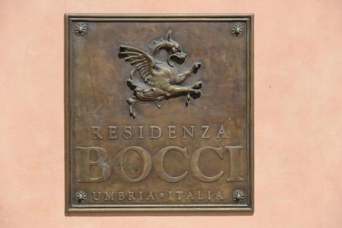 Casa Vacanze Residenza Bocci