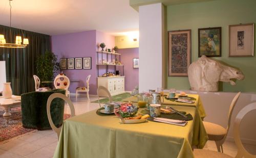 B&B Maison Biagetti 4