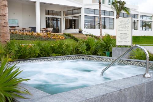 Garza Blanca Resort & Spa Cancun, Cancún (fotografie 7)