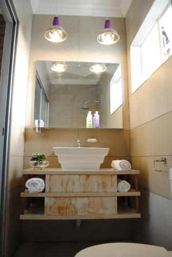Washroom