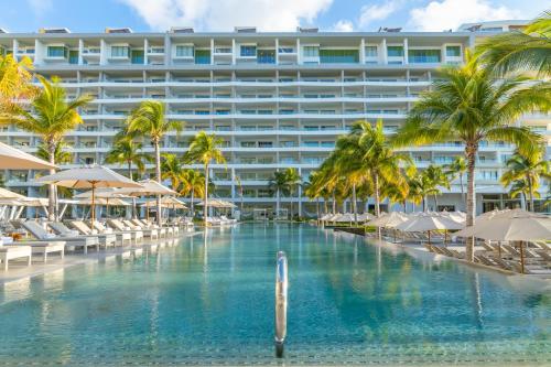 Garza Blanca Resort & Spa Cancun, Cancún (fotografie 4)