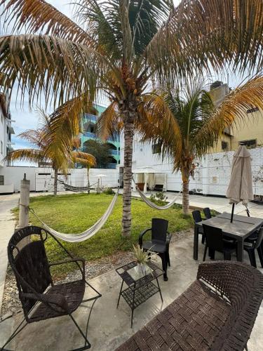 Сад, La Arteza Pacasmayo in Пакасмайо