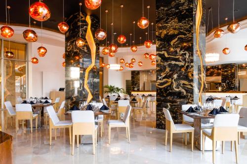 Garza Blanca Resort & Spa Cancun, Cancún (fotografie 6)